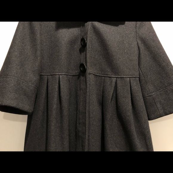 Women’s Peacoat - Picture 3 of 5
